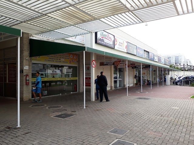 Centro Comercial ESTRELAS